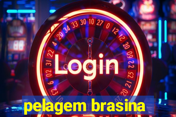 pelagem brasina